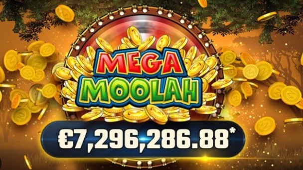 jackpot progressivo