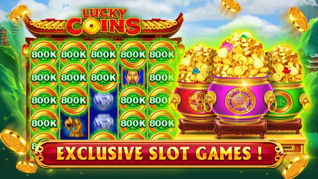 Jackpot Slots