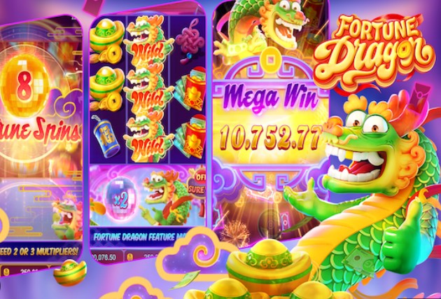 Jogos de Cassino