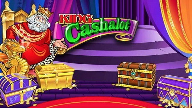 King Cashalot