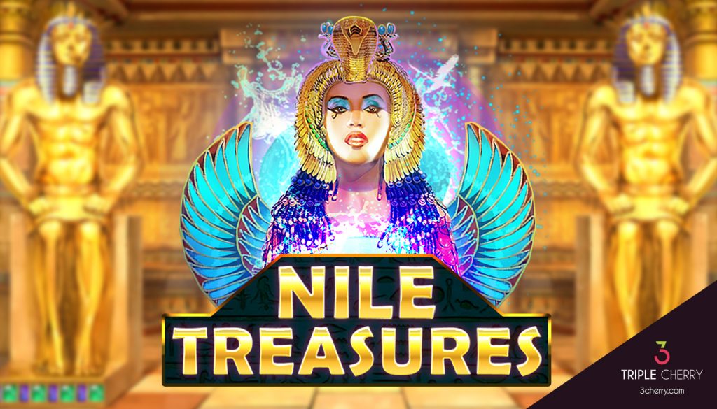 Treasure Nile