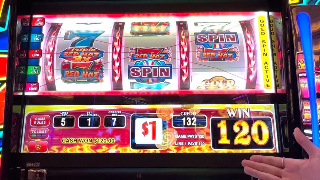 Triple Sevens