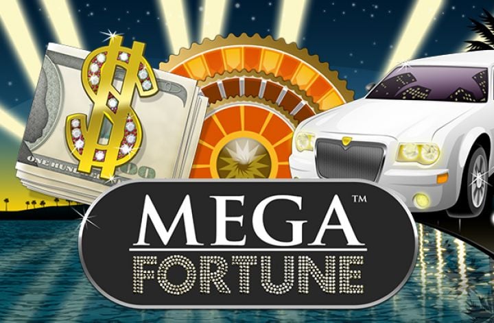 O que é jackpot
