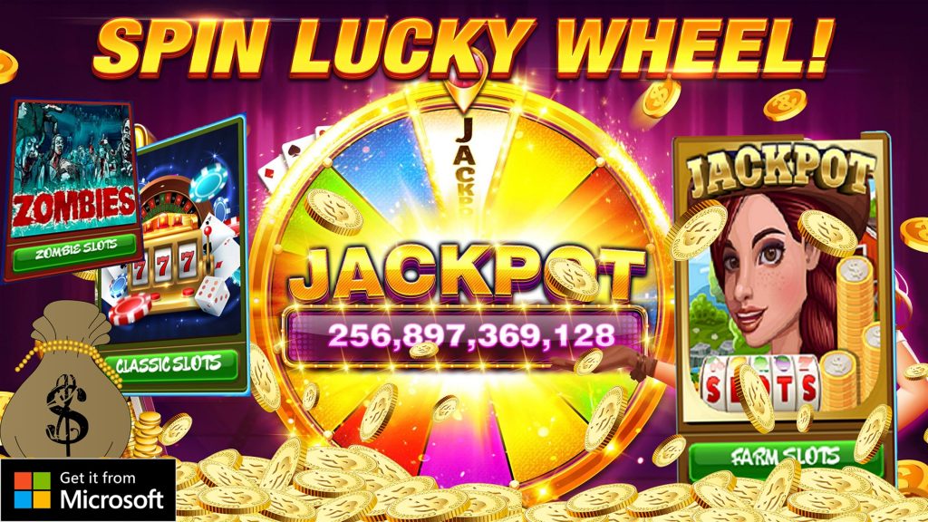 777 Jogos de Cassino