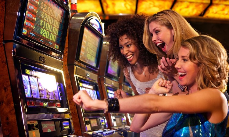 jackpot slots