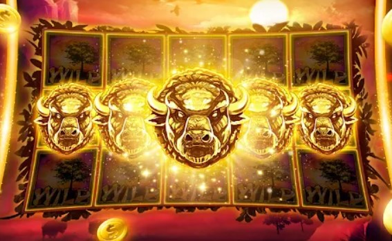 jogos de vídeo slots