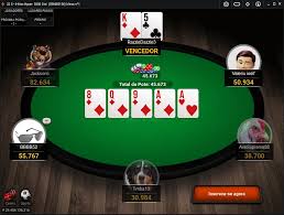 Onde Jogar Poker Online em 2026